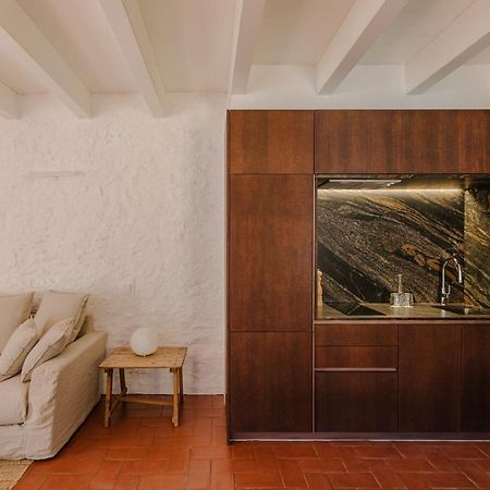 Apartament Flateli Santa Clara 21 Girona Zewnętrze zdjęcie