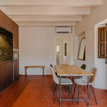 Apartament Flateli Santa Clara 21 Girona Zewnętrze zdjęcie
