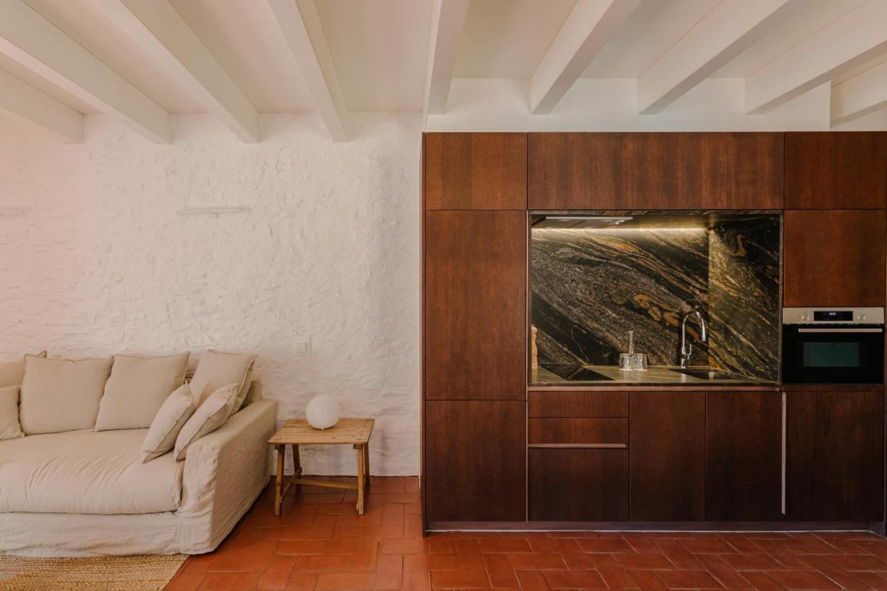 Apartament Flateli Santa Clara 21 Girona Zewnętrze zdjęcie