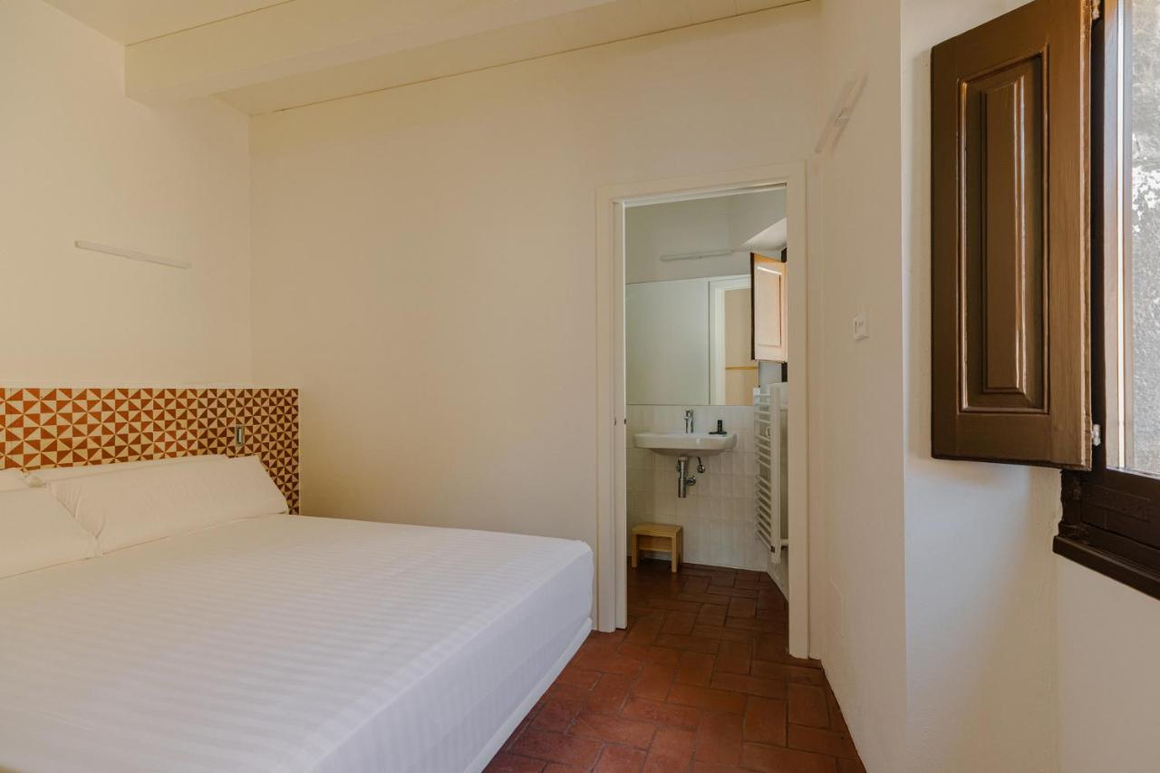 Apartament Flateli Santa Clara 21 Girona Zewnętrze zdjęcie